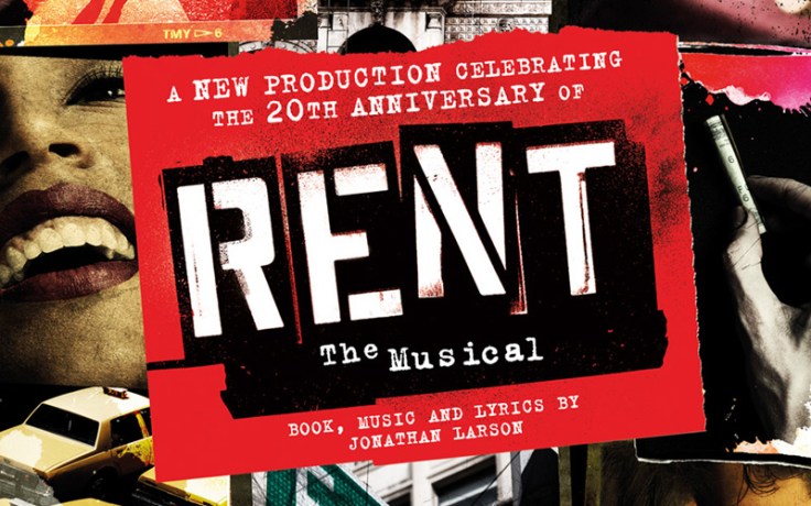 rent poster