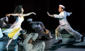 Siena-Kelly-and-Danny-Mac-as-Ivy-and-Gabey.-Photo-Johan-Persson.-Featured