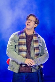 Legally Blonde UK Tour Review Musical Manda