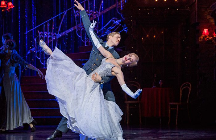 Cinderella-Matthew-Bourne-Sadlers-Wells1-700x455